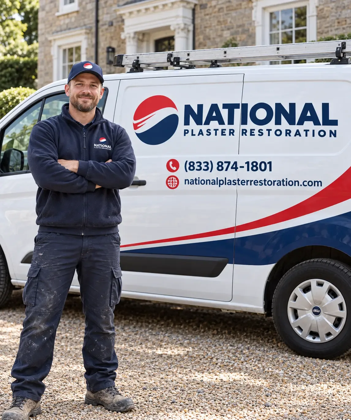 Plaster Repair company in Brilliant, OH